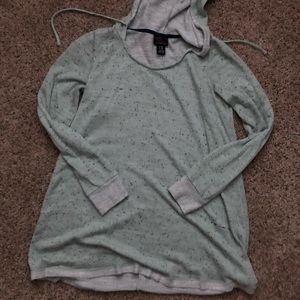 Maternity Hoodie